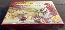 Gioco delle meraviglie usato  Lecco