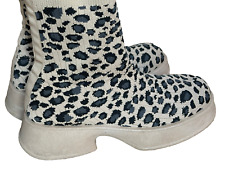 Leo boots sockensneaker gebraucht kaufen  Wilthen
