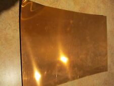 copper sheet for sale  Saint Clairsville