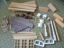 Dolls house 12th for sale  CAMBERLEY
