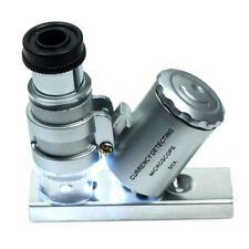 Adjustable magnifying loupe for sale  USA