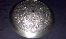 Xix rosace plafond d'occasion Xix rosace plafond d'occasion  Souillac