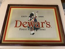 Dewar scotch whiskey for sale  Saint Augustine