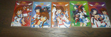 Filmes ADV série completa Angelic Layer comprar usado  Enviando para Brazil