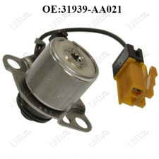 Solenóide de mudança de transmissão automática para 90-98 Subaru Legacy Loyale 31939AA021., usado comprar usado  Enviando para Brazil