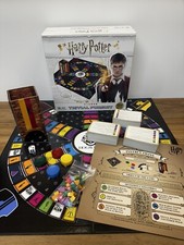 Hasbro gaming wizarding for sale  DIDCOT