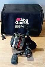 Fishing reel abu for sale  WHITSTABLE