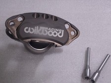 New wilwood 120 for sale  Davenport
