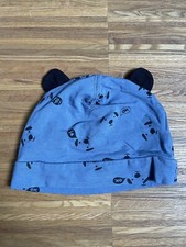 Baby mütze beanie gebraucht kaufen  Dresden