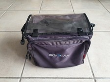 Fahrrad lenkertasche fix gebraucht kaufen  Moers