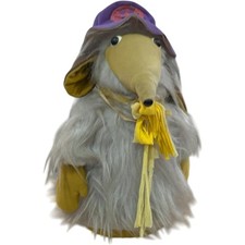 Wombles soft toy for sale  UK