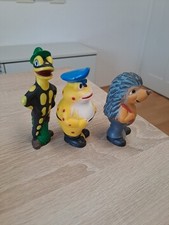 Salamander figuren lurchi gebraucht kaufen  Schwabach