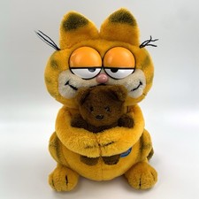 Vintage 1981 garfield for sale  Littleton