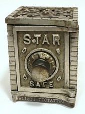 Cast iron star for sale  Gretna