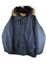 Spiewak blue parka for sale Spiewak blue parka for sale  SITTINGBOURNE