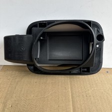 Audi tankdeckel tankklappe gebraucht kaufen  Mühldorf a.Inn