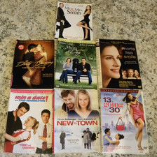 Lot dvd collection for sale  Saint Joseph
