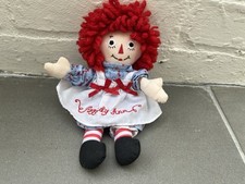 Vintage inspired raggedy for sale  ROYSTON