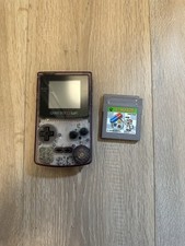 Nintendo game boy gebraucht kaufen  Landensberg