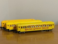 American flyer circus for sale  Terre Haute