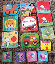 Welsh language pre for sale  CHEPSTOW