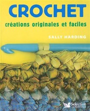Crochet creations originales d'occasion  France