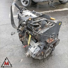 Motore 192a8000 237.000 usato  Italia