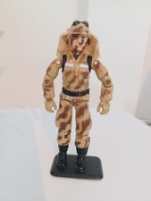 GI JOE Dusty 1985 comprar usado  Enviando para Brazil