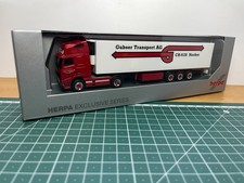 Herpa 3709 gubser gebraucht kaufen  Eching