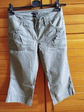 Cargohose grün 3 gebraucht kaufen  Esslingen am Neckar