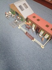 Britains farm stable for sale  BRIGHTON