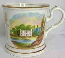 Antique bone china for sale  LIVERPOOL