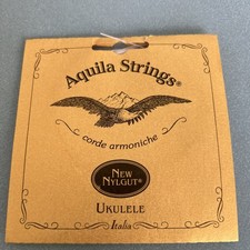 Aquila ukulele new for sale  BRISTOL