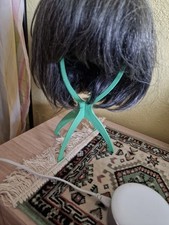 perucke grau gebraucht kaufen perucke grau gebraucht kaufen Döbeln