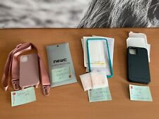 Flohmarkt konvolut handyhülle gebraucht kaufen  Hann. Münden