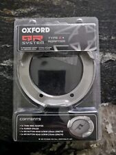 Oxford type ring for sale  CHESTER