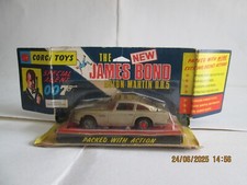 Corgi toys 270 for sale  BIRMINGHAM