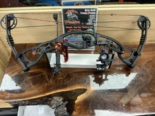 Hoyt archery rampage for sale  North Fort Myers
