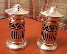 Sterling silver salt for sale  COVENTRY