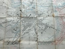 Original ww1 trench for sale  CAMBRIDGE