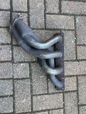 Bmw exhaust manifold for sale  KINROSS