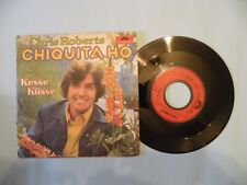 Chris roberts chiquita usato  Firenze