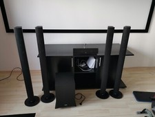 Teufel columa 300 gebraucht kaufen  Wilhelmshaven