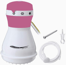 Regadera Electrica Para Baño Ducha Água Caliente Al Instante Sin Tanqu 3Mod 110V comprar usado  Enviando para Brazil