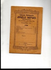 Modena catalogo libreria usato  Montecchio Emilia