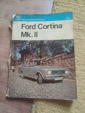 ford cortina mk2 parts for sale  MATLOCK