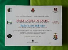 Mari cieli balbo. usato  Reggio Emilia