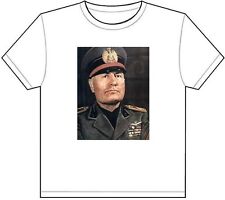 Benito mussolini shirt for sale  Westland