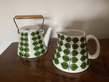 Vintage gustavsberg bersa for sale  NORWICH