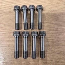 yb cosworth exhaust for sale  WOLVERHAMPTON